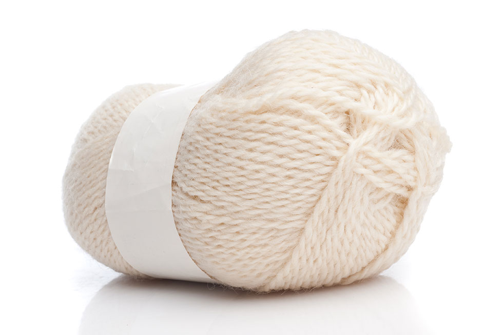 Fabricante lana de marca blanca
